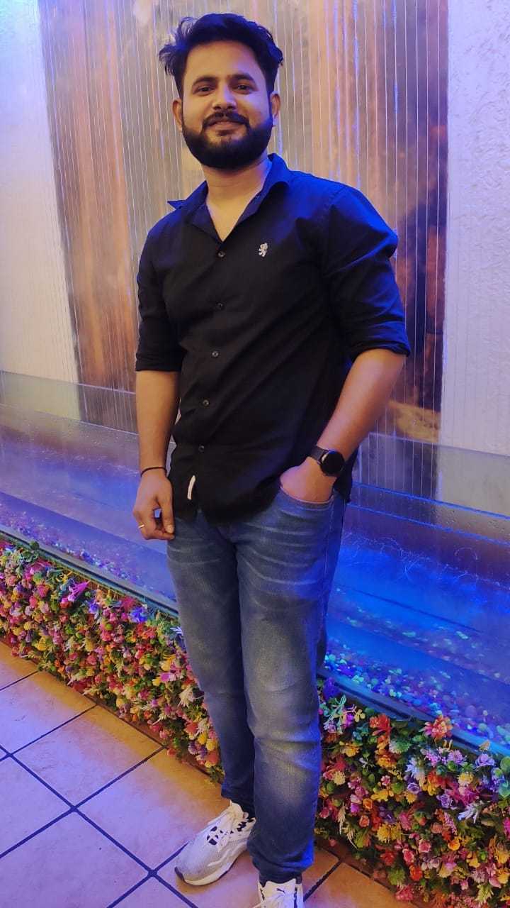 Nishit Tiwari